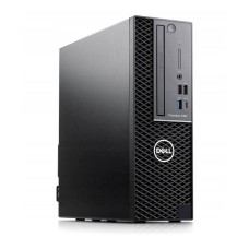 Компьютер Dell Precision 3431 SFF