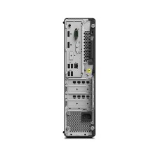 Компьютер Lenovo ThinkStation P340 SFF
