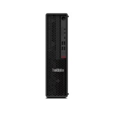Компьютер Lenovo ThinkStation P340 SFF