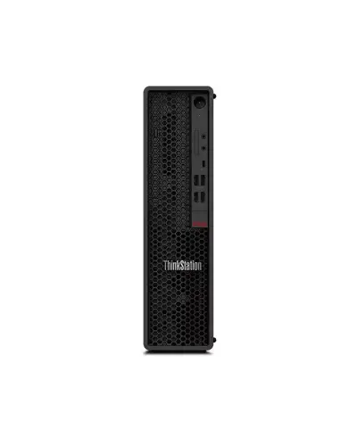 Компьютер Lenovo ThinkStation P340 SFF Компьютер Lenovo ThinkStation P340 SFF