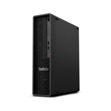 Компьютер Lenovo ThinkStation P340 SFF
