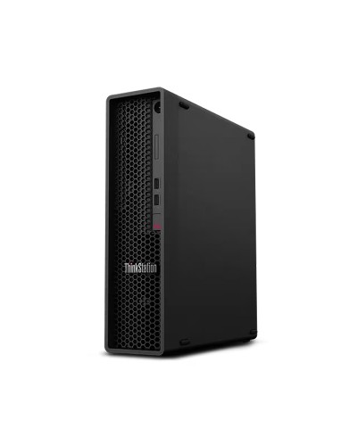 Компьютер Lenovo ThinkStation P340 SFF