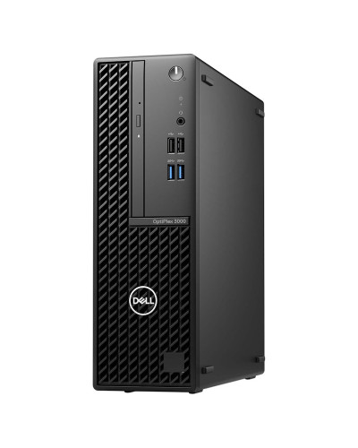 Комп'ютер Dell Optiplex 3000 SFF