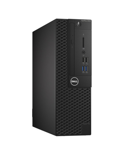 Компьютер Dell Optiplex 3050 SFF