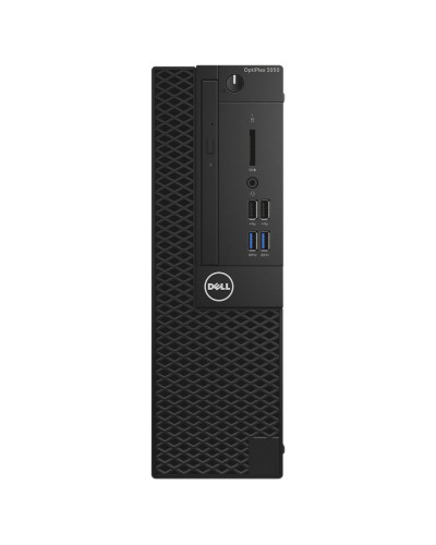 Компьютер Dell Optiplex 3050 SFF