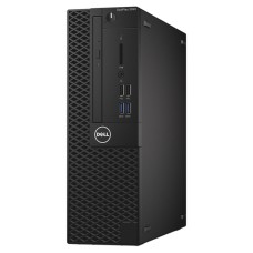 Комп'ютер Dell Optiplex 3050 SFF (Intel Core i7-7700 / 32 Gb DDR4-2400 / SSD 512 Gb)