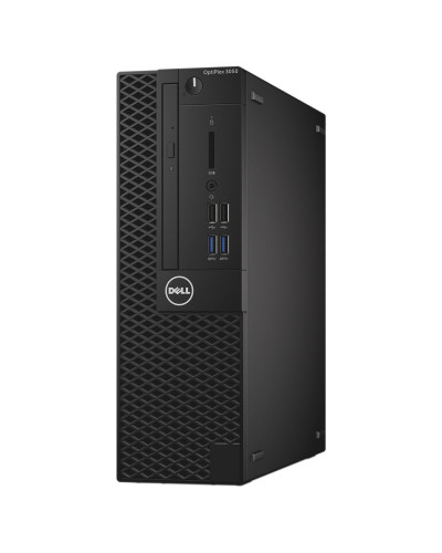 Компьютер Dell Optiplex 3050 SFF