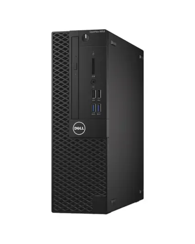 Компьютер Dell Optiplex 3050 SFF Компьютер Dell Optiplex 3050 SFF