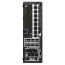 Комп'ютер Dell Optiplex 3050 SFF (Intel Core i7-7700 / 32 Gb DDR4-2400 / SSD 512 Gb)