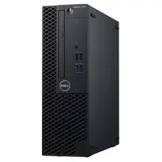 Компьютер Dell Optiplex 3060 SFF (Intel Core i7-8700 / 32 Gb DDR4-2400 / SSD 512 Gb)