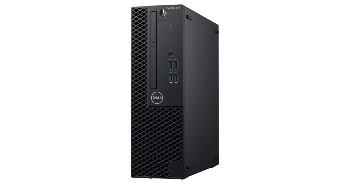 Купить компьютер Dell Optiplex 3060 SFF за наилучшую цену в Киеве