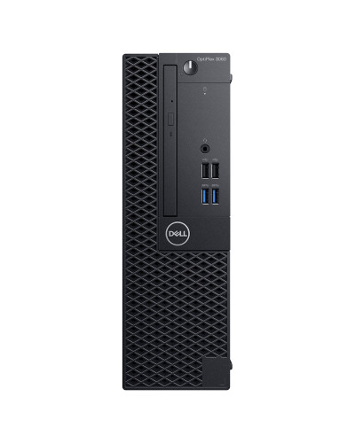 Компьютер Dell Optiplex 3060 SFF