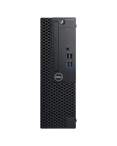 Компьютер Dell Optiplex 3060 SFF Компьютер Dell Optiplex 3060 SFF