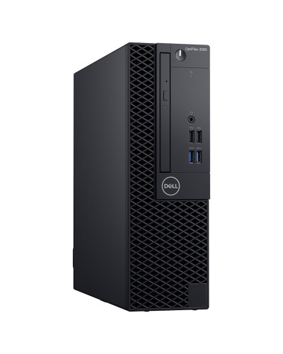 Компьютер Dell Optiplex 3060 SFF