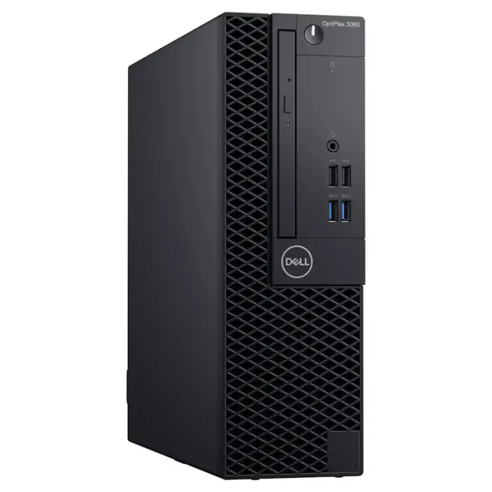 Dell OptiPlex 3060 本体とキーボード他 激安DELL Windows11 デスクトップPCフルセット OptiPlex 3060 Micro 24
