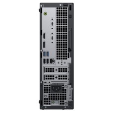 Комп'ютер Dell Optiplex 3060 SFF (Intel Core i7-8700 / 32 Gb DDR4-2400 / SSD 512 Gb)