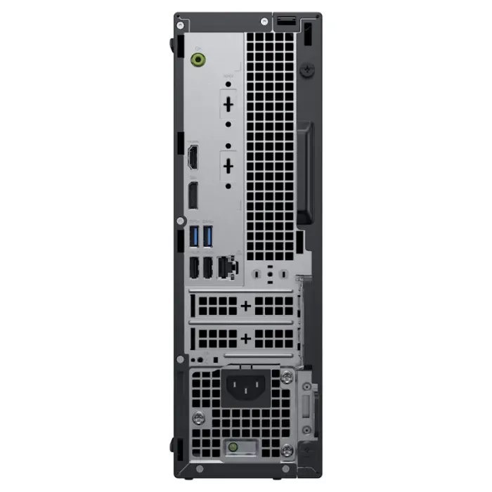 Dell OptiPlex 3060 本体とキーボード他 DELL OPTIPLEX 3060 (CPU:Core i5-8500 3GHz/メモリ:8GB/HDD:500GB