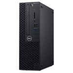 Комп'ютер Dell Optiplex 3070 SFF (Intel Core i3-9100 / 8Gb DDR4-2133 / SSD 128Gb)