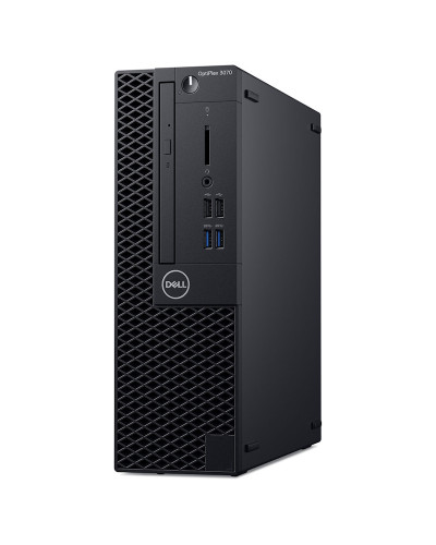 Комп'ютер Dell Optiplex 3070 SFF (Intel Core i7-9700 / 32Gb DDR4-2666 / SSD 512Gb)