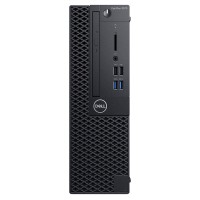 Компьютер Dell Optiplex 3070 SFF (Intel Core i3-9100 / 8 Gb DDR4-2133 / SSD 128 Gb)
