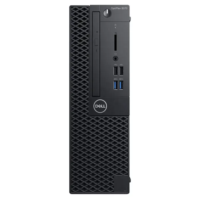 Windowsデスクトップ Dell OptiPlex 3070 SFF Core i7-9700 16GB Комп'ютер DELL OPTIPLEX 3070/SFF/i7-9700/16GB/256GB SSD/Windows 10 Pro
