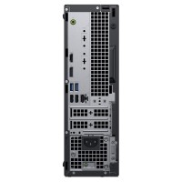 Компьютер Dell Optiplex 3070 SFF (Intel Core i3-9100 / 8 Gb DDR4-2133 / SSD 128 Gb)