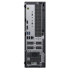 Комп'ютер Dell Optiplex 3070 SFF (Intel Core i5-9500 / 16 Gb DDR4-2400 / SSD 256 Gb)
