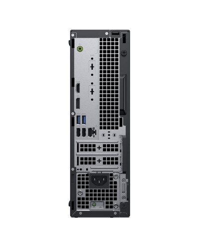 Комп'ютер Dell Optiplex 3070 SFF (Intel Core i5-9500 / 16Gb DDR4-2400 / SSD 256Gb)