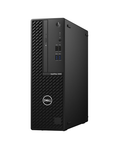 Комп'ютер Dell Optiplex 3080 SFF (Intel Core i3-10100 / 8Gb DDR4-2666 / SSD 128Gb)