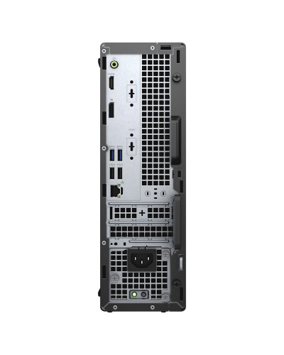 Комп'ютер Dell Optiplex 3080 SFF (Intel Core i3-10100 / 8Gb DDR4-2666 / SSD 128Gb)