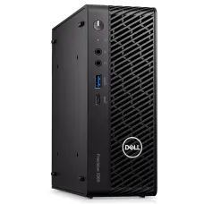 Комп'ютер Dell Precision 3260 Compact
