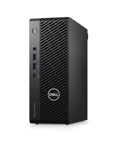 Комп'ютер Dell Precision 3280 Compact