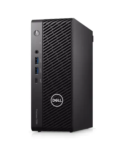 Комп'ютер Dell Precision 3280 Compact