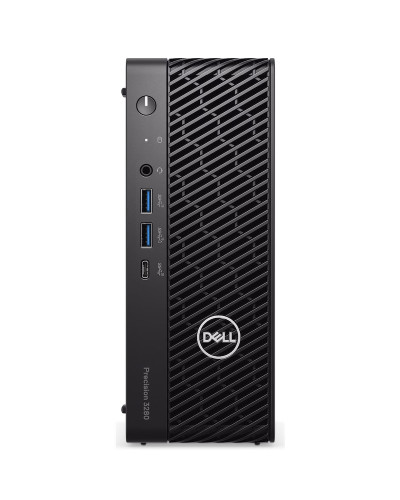 Комп'ютер Dell Precision 3280 Compact