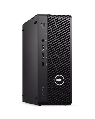 Комп'ютер Dell Precision 3280 Compact