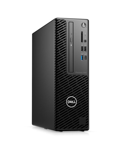 Комп'ютер Dell Precision 3460 SFF