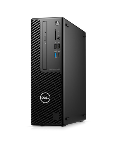 Комп'ютер Dell Precision 3460 SFF