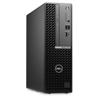 Компьютер Dell Optiplex 5000 SFF (Intel Core i3-12100 / 8 Gb DDR4-3200 / SSD 128 Gb)