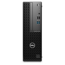 Компьютер Dell Optiplex 5000 SFF (Intel Core i3-12100 / 8 Gb DDR4-3200 / SSD 128 Gb)