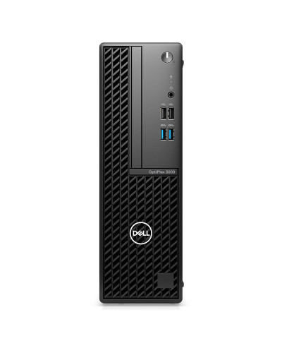 Компьютер Dell Optiplex 5000 SFF (Intel Core i3-12100 / 8Gb DDR4-3200 / SSD 128Gb)