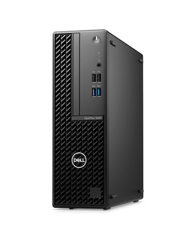 Компьютер Dell Optiplex 5000 SFF (Intel Core i5-12400 / 16Gb DDR4-3200 / SSD 256Gb)