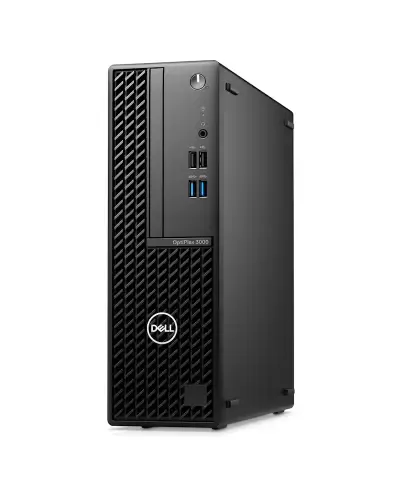 Комп'ютер Dell Optiplex 5000 SFF (Intel Core i5-12400 / 16 Gb DDR4-3200 / SSD 256 Gb) Комп'ютер Dell Optiplex 5000 SFF (Intel Core i5-12400 / 16 Gb DDR4-3200 / SSD 256 Gb)