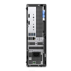 Компьютер Dell Optiplex 5000 SFF (Intel Core i3-12100 / 8 Gb DDR4-3200 / SSD 128 Gb)