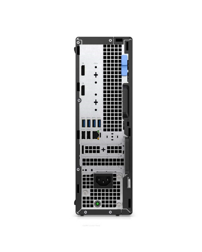 Комп'ютер Dell Optiplex 5000 SFF (Intel Core i3-12100 / 8Gb DDR4-3200 / SSD 128Gb)