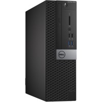 Комп'ютер Dell Optiplex 5050 SFF