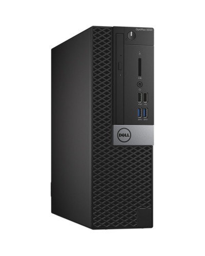 Комп'ютер Dell Optiplex 5050 SFF