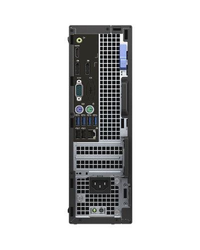 Комп'ютер Dell Optiplex 5050 SFF