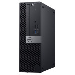 Комп'ютер Dell Optiplex 5060 SFF (Intel Core i3-8100 / 8Gb DDR4-2133 / SSD 128Gb)