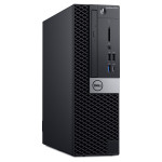 Комп'ютер Dell Optiplex 5090 SFF (Intel Core i5-11400 / 16Gb DDR4-2666 / SSD 256Gb)