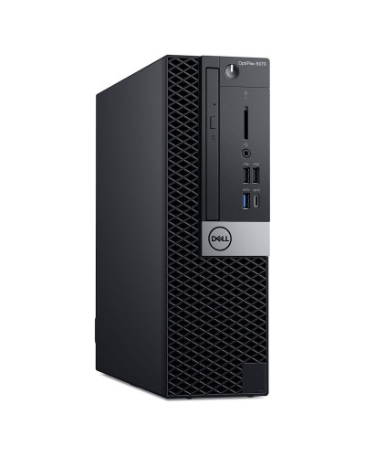 Комп'ютер Dell Optiplex 5070 SFF